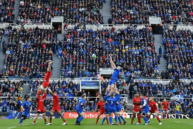 Italians to experiment with rugby’s new 50:22 law