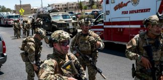 29 killed in two US mass shootings within hours