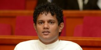 Hesha Withanage granted bail