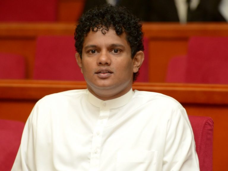 UNP members to leave politics if Sajith isn’t made presidential candidate?