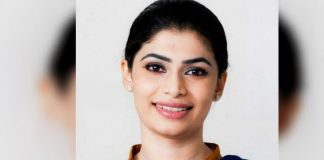 Hirunika displeased over postponement of working committee meeting