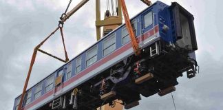 Nine S14 Chinese power-sets for hill country (Photos)