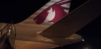 Two flights diverted to MRIA due to bad weather (photos)