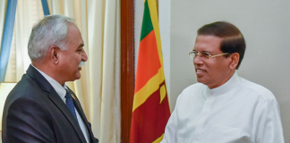 PMD issues clarification on President’s meeting with Pakistani HC