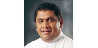 Lasantha Alagiyawanna re-appointed COPA chairman