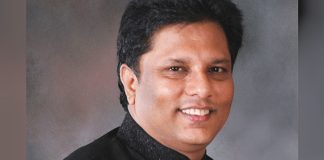 Lasantha’s daughter accuses PM of using her father’s name to win votes