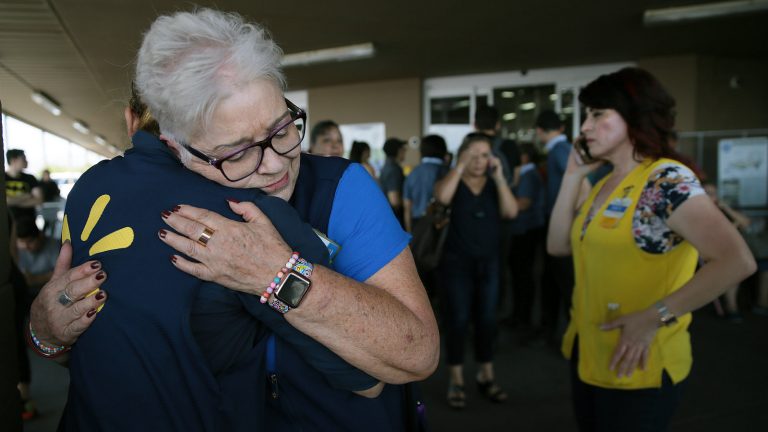 Texas Walmart shooting: 20 killed, 26 injured in El Paso gun attack