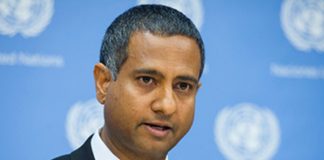 UN Special Rapporteur on freedom of religion or belief to visit SL