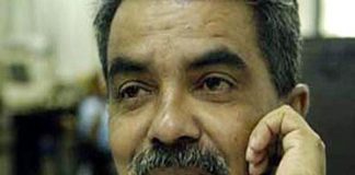 CJ requested to appoint a High Court-at-Bar for Eknaligoda case