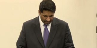 No knowledge on security before appointment as State Defence Minister – Ruwan