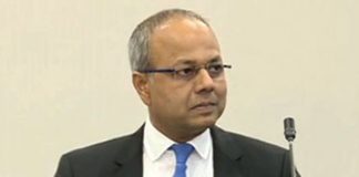 Sri Lanka’s intelligence structure reports to Defence Ministry – Sagala