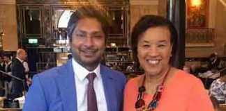 C’wealth Chief thanks Sanga for commitment to deliver ’Peace at the Crease’