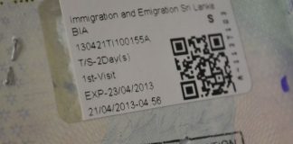 Free tourist visa facilities for 48 nationalities from today