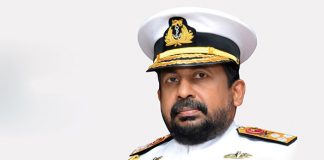 President extends term of Chief of Defence Staff