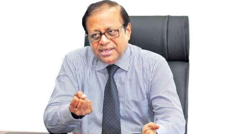 Attempts to abolish presidency is UNP’s inability to come up with a candidate-MP Susil