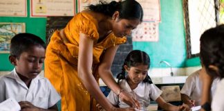 Over 1000 vacancies for teachers in the Western province to be filled immediately