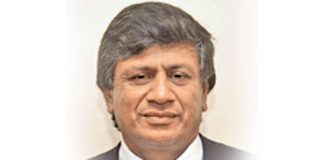 Billions spent over agricultural ministry’s building, PM’s secretary reveals