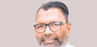 Raghavan & IOM discuss bringing back Lankan refugees in India