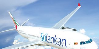 SriLankan resumes flights to Cochin