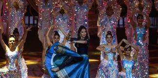 Spy thriller ‘Raazi’ steals show at Bollywood’s Oscars