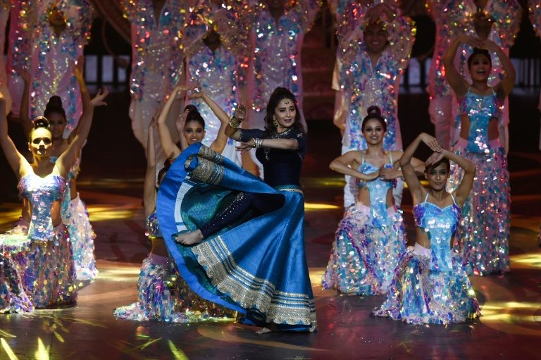Spy thriller ‘Raazi’ steals show at Bollywood’s Oscars