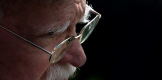 Trump fires hawkish national security chief Bolton