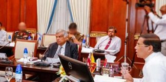 Cabinet approves sub-committee’s recommendations on salary anomalies