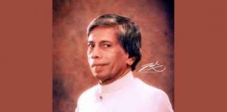 Veteran dancer Piyasara Shilpadhipathi passes away