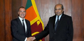 Sri Lanka seeks assistance in preventing violent extremism