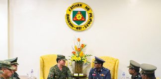 SL, Philippine to develop bilateral military training, diplomacy against insurgencies