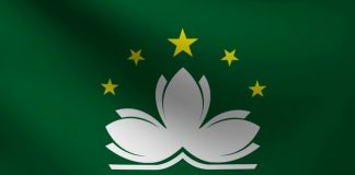 Macau lowers travel alert level for SL