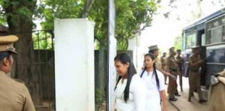 Wennappuwa PS member and sister further remanded