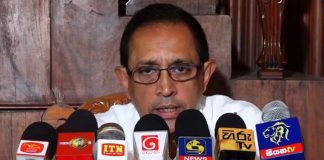 Sajith is ahead so far – Kabir