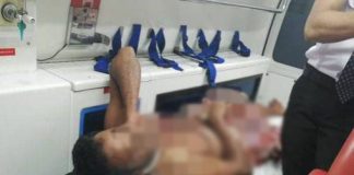 Malaysian cops looking for Sri Lankan woman who slashed husband’s private parts, neck