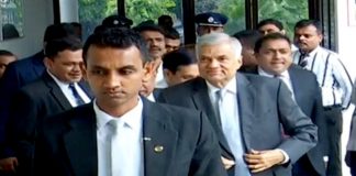 PM returns to PCoI to continue his testimony