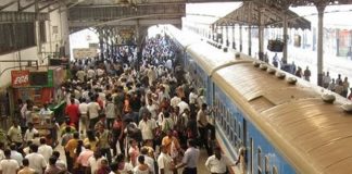 Railway work-to-rule action continues