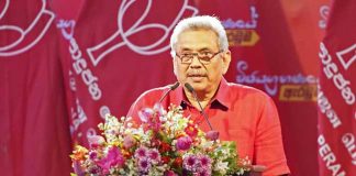 TNA chose the side that can fulfill separatist demands – Gotabaya