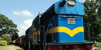 Sri Devi to KKS starts service today