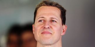 Michael Schumacher admitted to Paris hospital for ‘secret treatment’ – Le Parisien