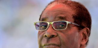 Zimbabwe’s founding leader Robert Mugabe dead at 95