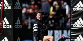 Japan heat will suit our game, says All Blacks scrum-half