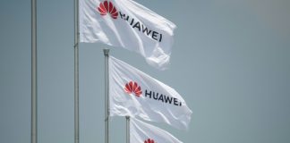 Russia rolls out the red carpet for Huawei over 5G