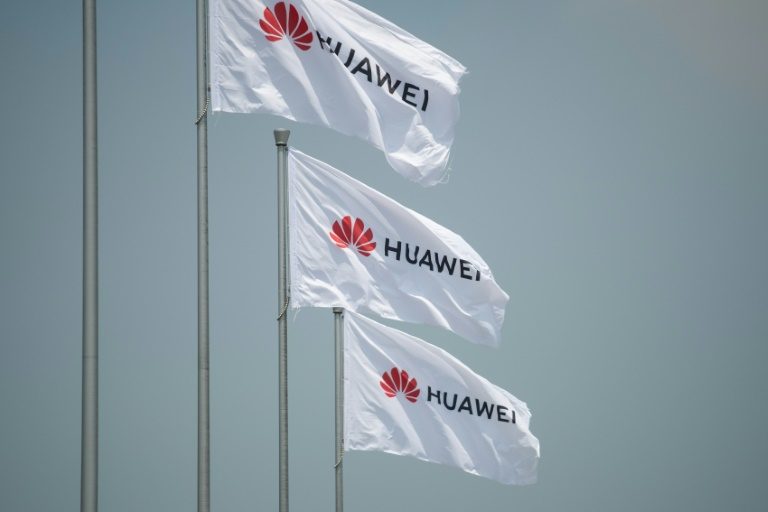 Russia rolls out the red carpet for Huawei over 5G