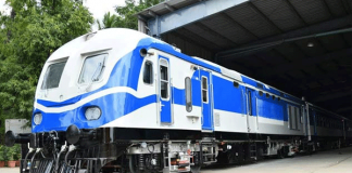 New train service from Colombo Fort to Polonnaruwa begins today