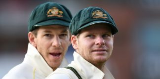 Taylor backs Smith to captain Australia again after ban expires