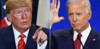 Trump: I want to meet my accuser