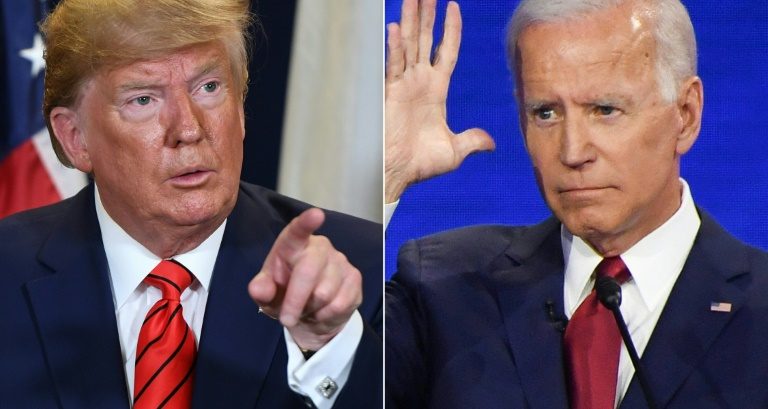 Trump: I want to meet my accuser