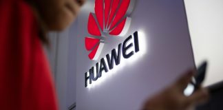 Huawei in public test as it unveils sanction-hit phone