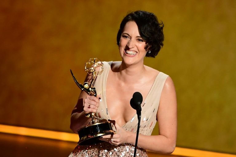 ‘Thrones’ wins top drama Emmy as ‘Fleabag’ springs a surprise