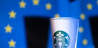 EU loses big Starbucks tax case, wins on Fiat